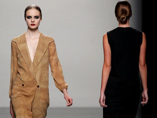  - Desfile íntegro de Lemoniez