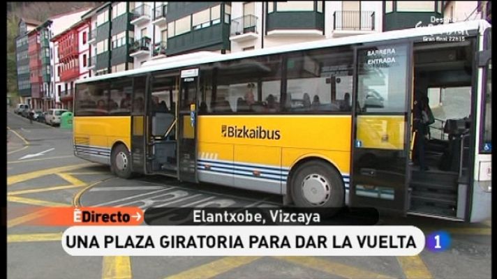 España Directo - España Directo - 18/02/11