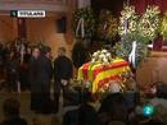 L'Informatiu - L'informatiu vespre - (18/02/11)