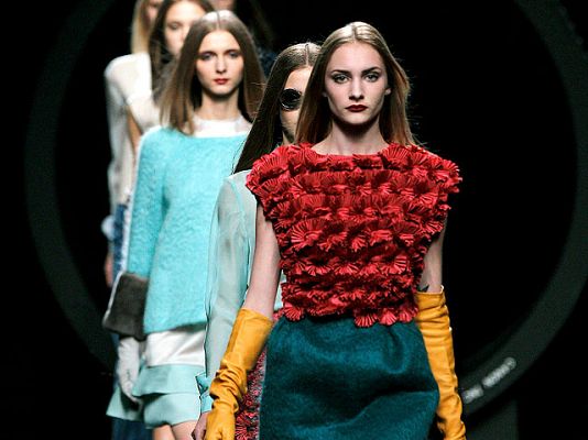  - ¿Por qué vestimos así?