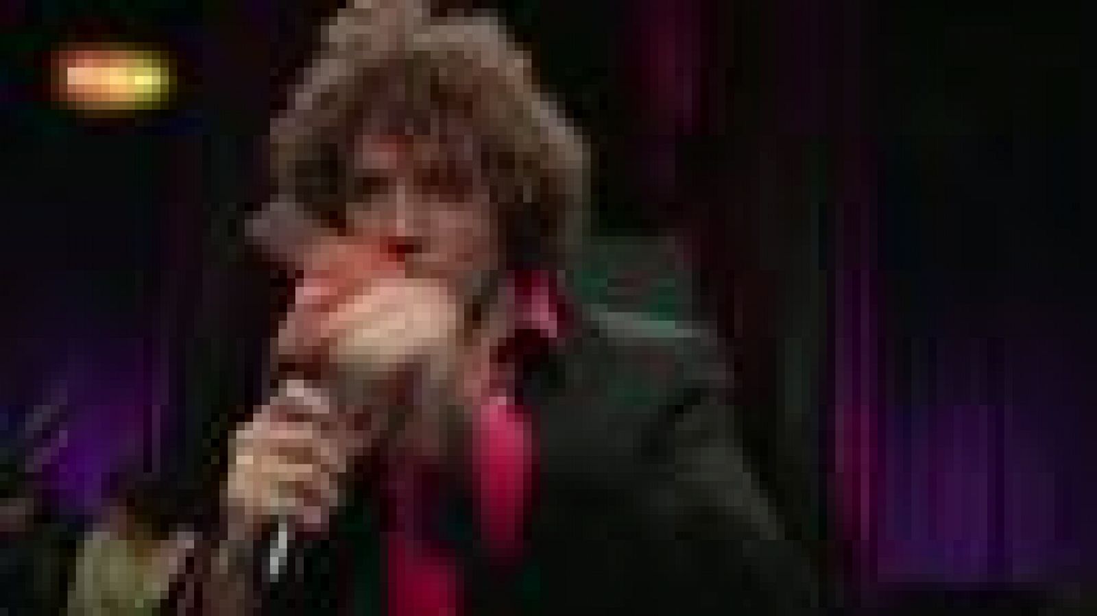 Destino Eurovisión - Las canciones favoritas de Daniel Diges - Eurovisión | Ver