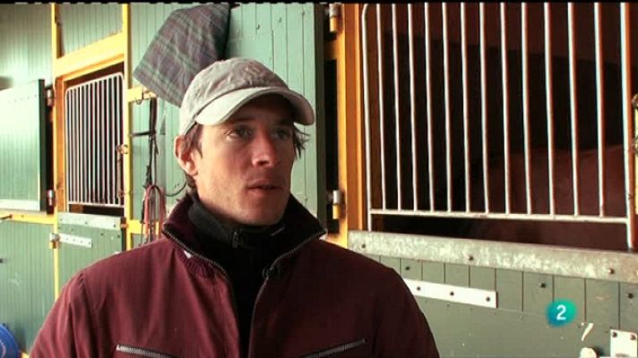 Loterías - La suerte en tus manos - 18/02/11