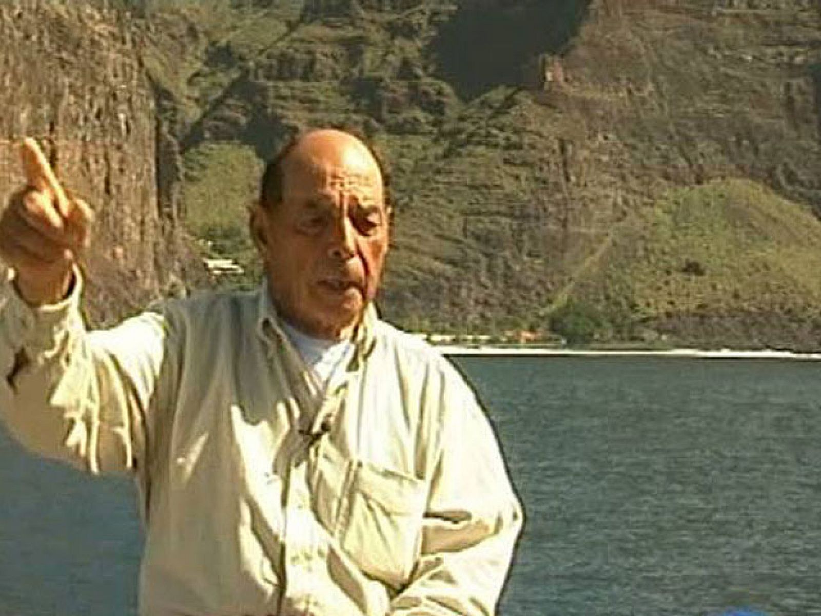 Día y medio a la deriva | Ver