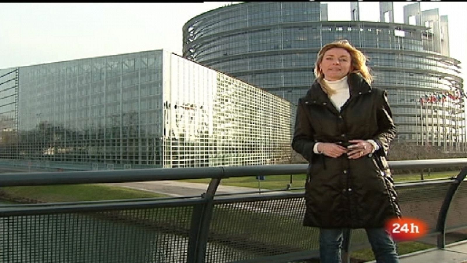 Europa 2011 - 18/02/11 - Europa | Ver