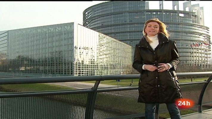 Europa - Europa 2011 - 18/02/11