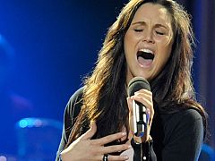 Destino Eurovisión - Melissa canta "Sueños rotos"