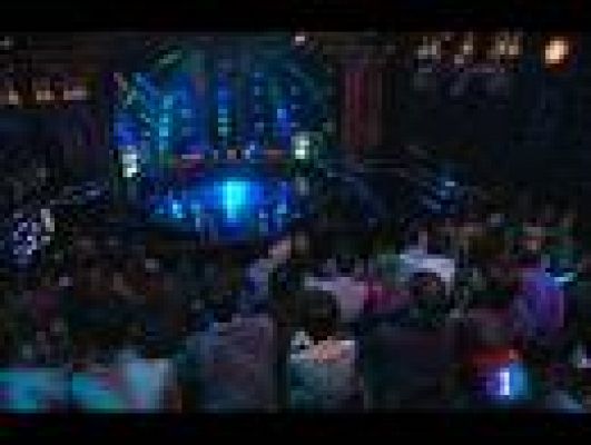 Eurovisión - Melissa - "Sueños rotos"