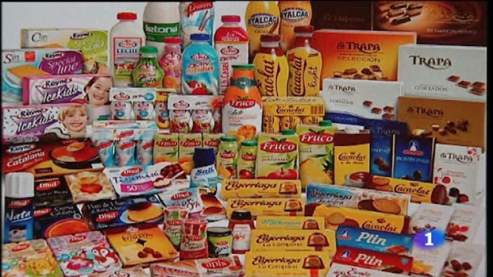 Telediario - 21 horas - 18/02/11 | Ver