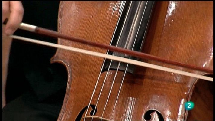 Los conciertos de La 2 - Orquesta y Coro de RTVE