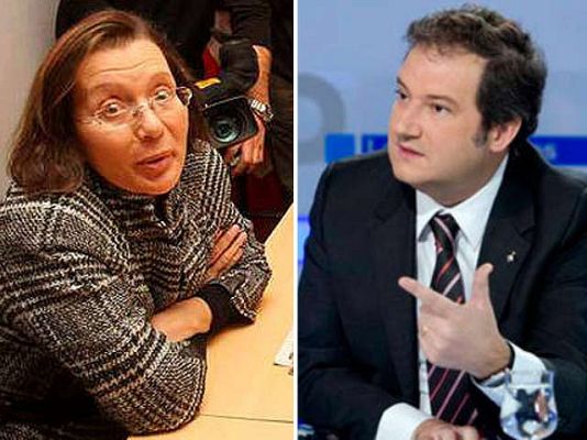  - Primarias en el PSC de Barcelona