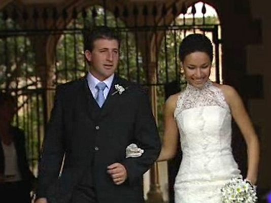 Telediario 1 - Pactos prematrimoniales