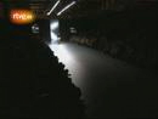  - Amaya Arzuaga en Madrid Cibeles Fashion Week