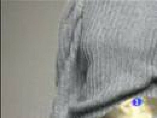 Telediario 1 - Modelos por encima de la 38