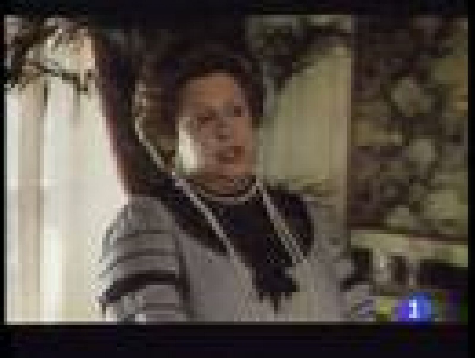 Muere la actriz Florinda Chico