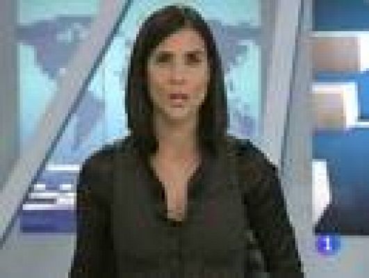 Telecanarias - Telecanarias. Fin de semana 19/02/11