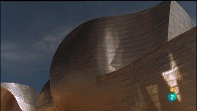 La experiencia Guggenheim