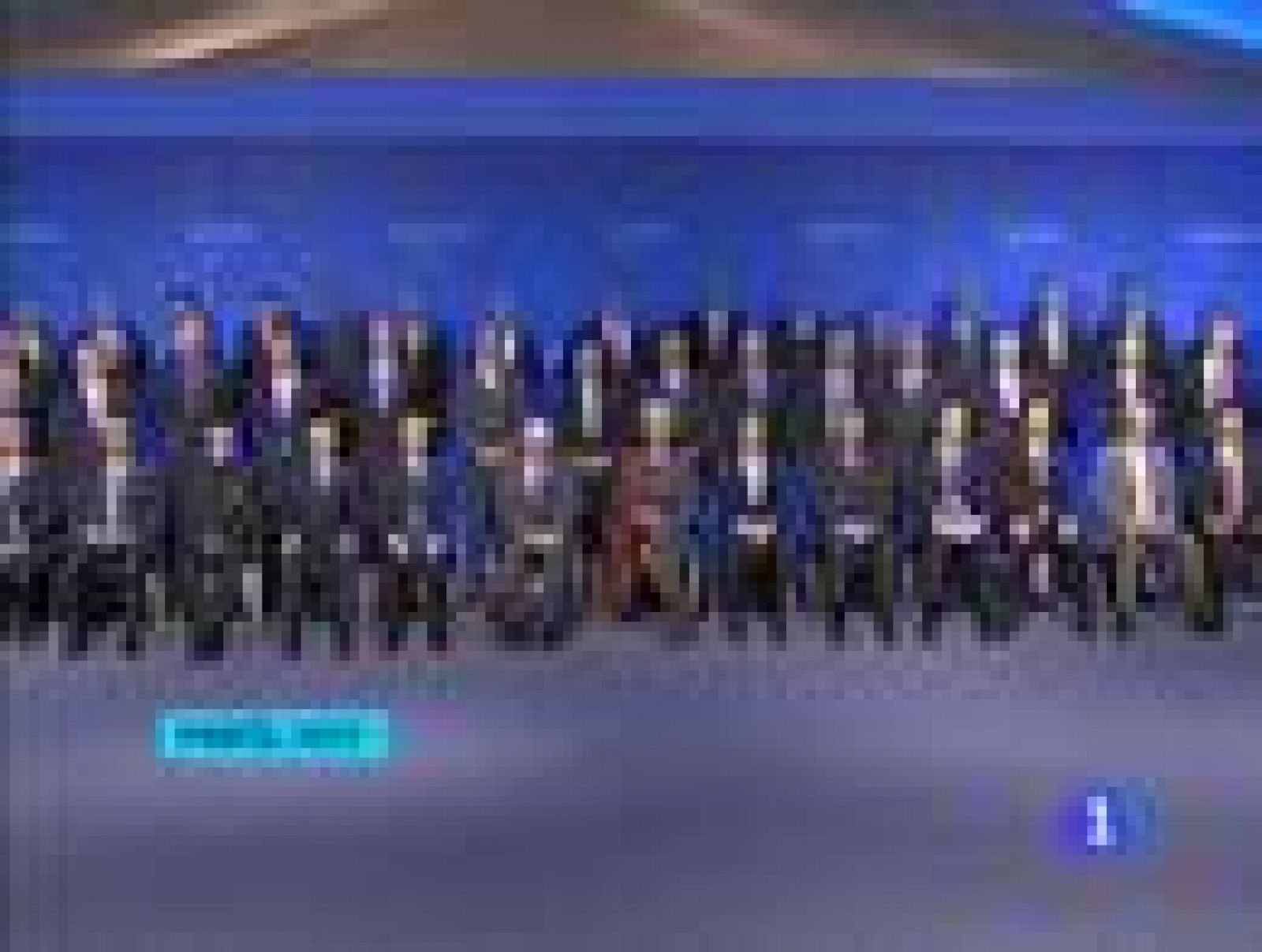 El G-20 acuerda cómo medir los desequilibrios