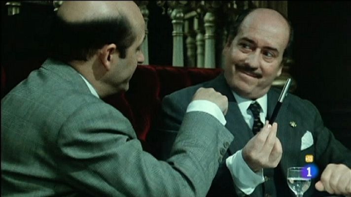 Versión española - La colmena