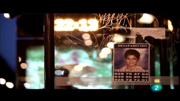 Documentos TV - Ni vivos ni muertos