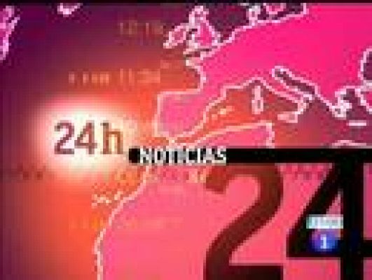 Telediario 1 - Telediario Matinal en 4' - 20/02/11