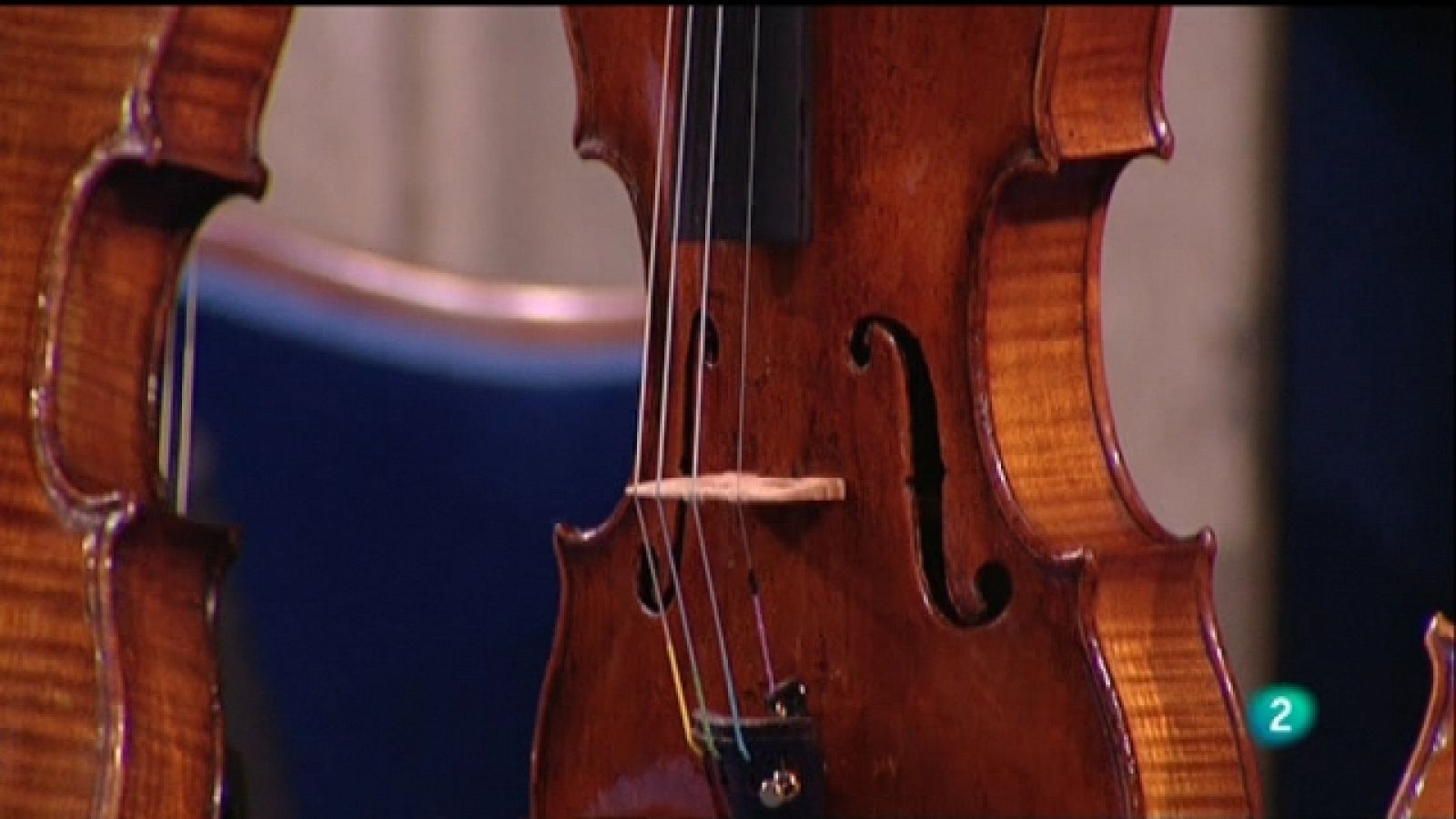 Shalom - Violines de la memoria, violines de la esperanza