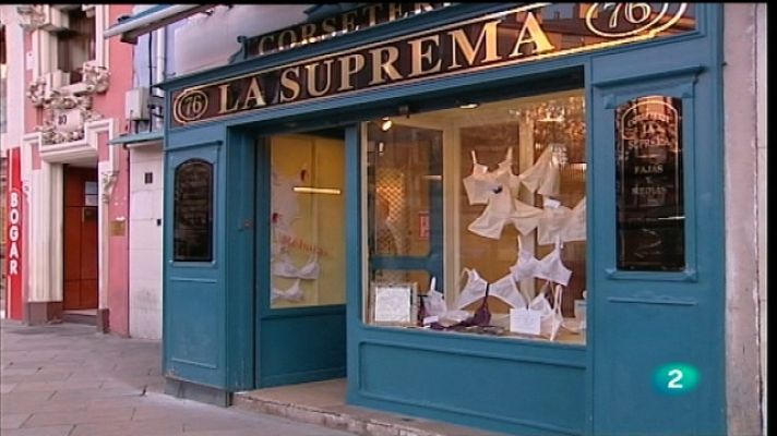 España en comunidad - España en comunidad - 20/02/11