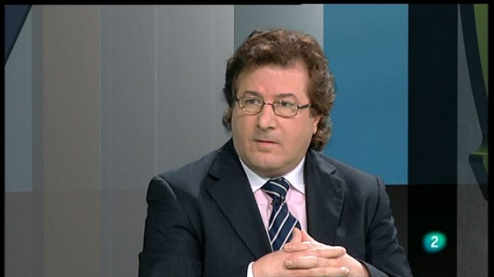 Últimas preguntas - Cristianos en Iraq, Raad Salam