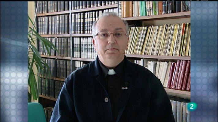 Testimonio - Una vida para Dios