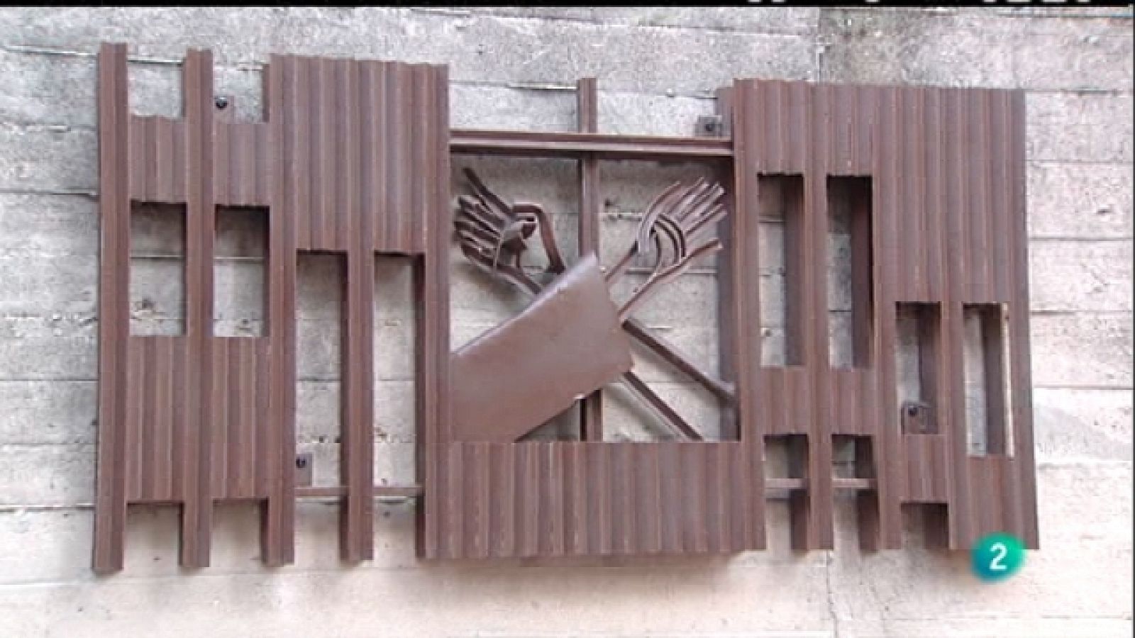 Día del Señor - Capilla de los franciscanos de Santa Clara en Madrid - El día del Señor | Ver