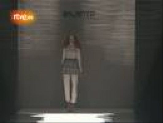  - Ailanto en Madrid Cibeles Fashion Week