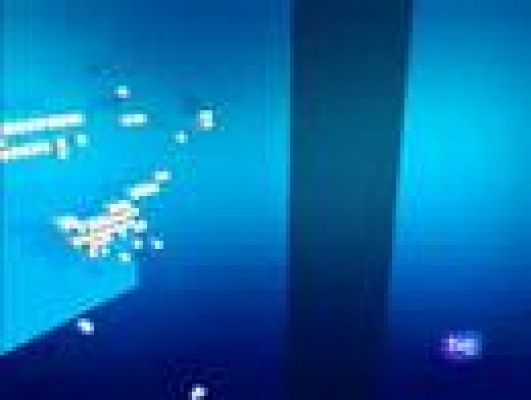 Telediario 1 - Telediario 1 en 4' - 20/02/11