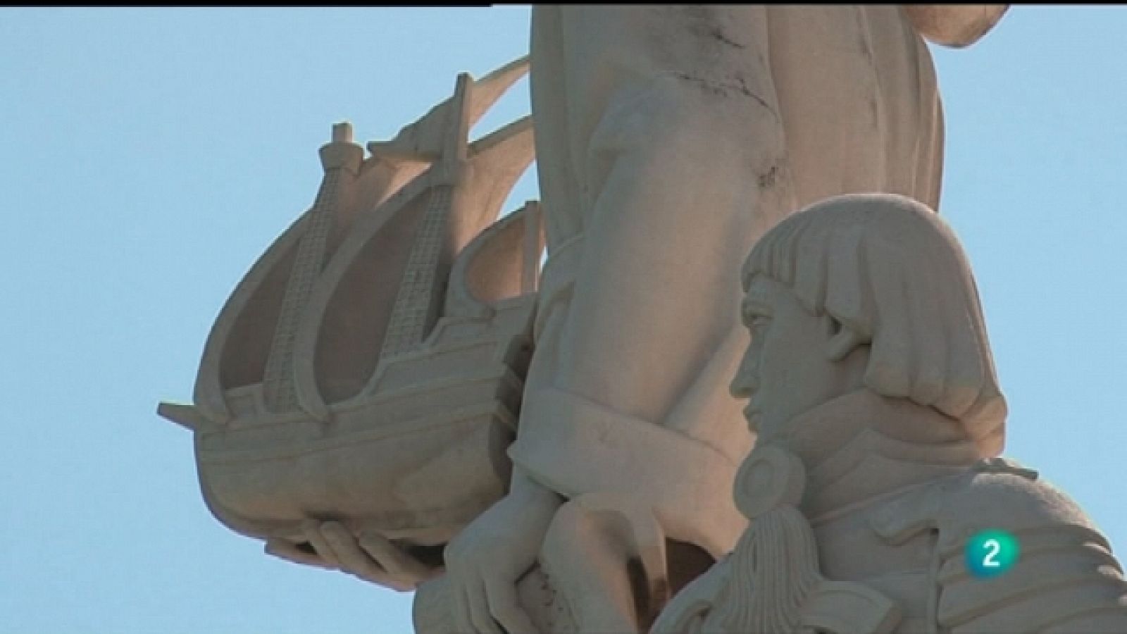 Ruta Quetzal - La princesa del mar Océano - La ruta Quetzal | Ver