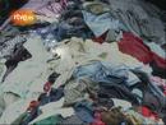  - David Delfin en Madrid Cibeles Fashion Week