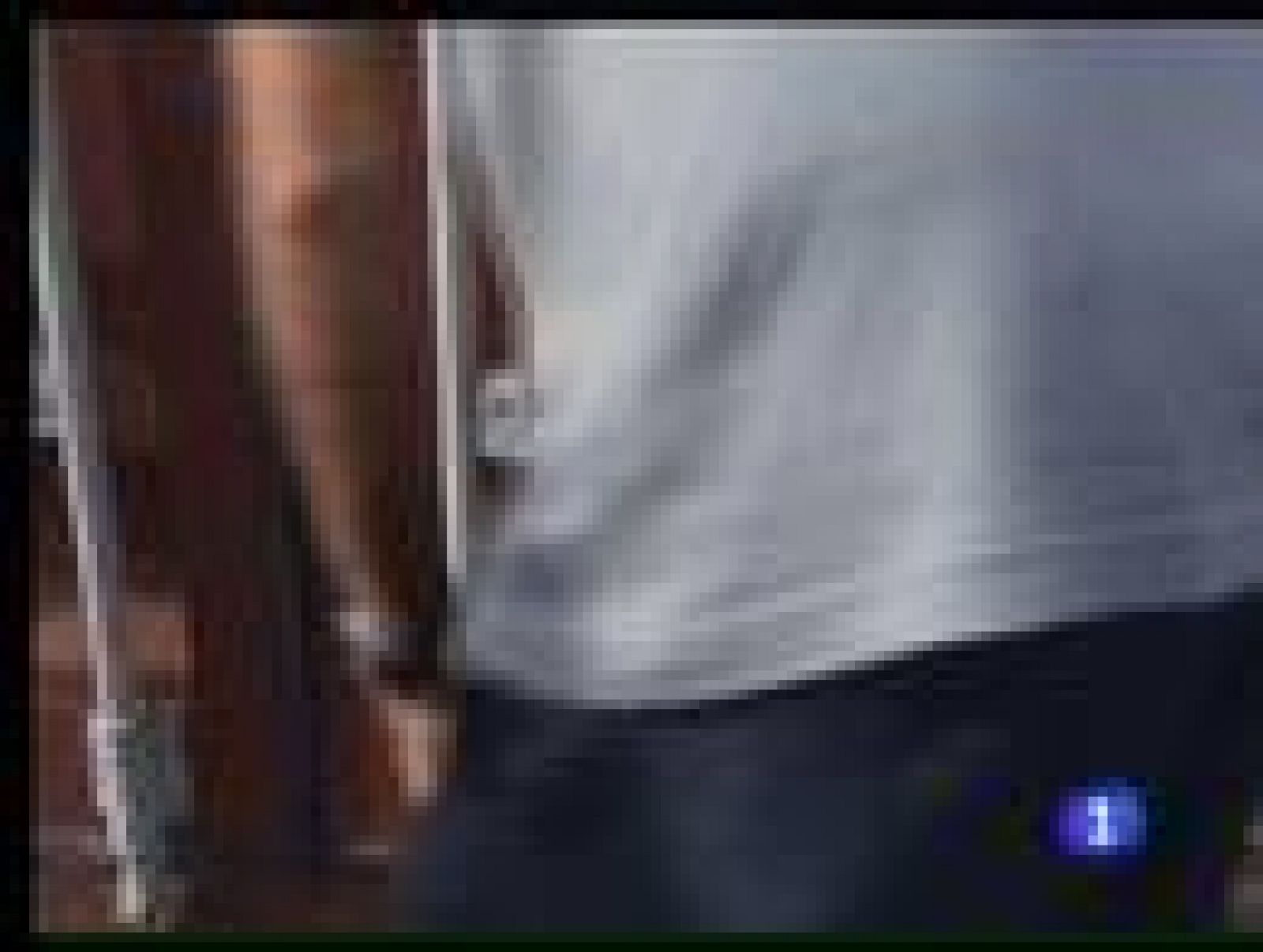 La cocaína llega a España en contenedores de barcos mercantes