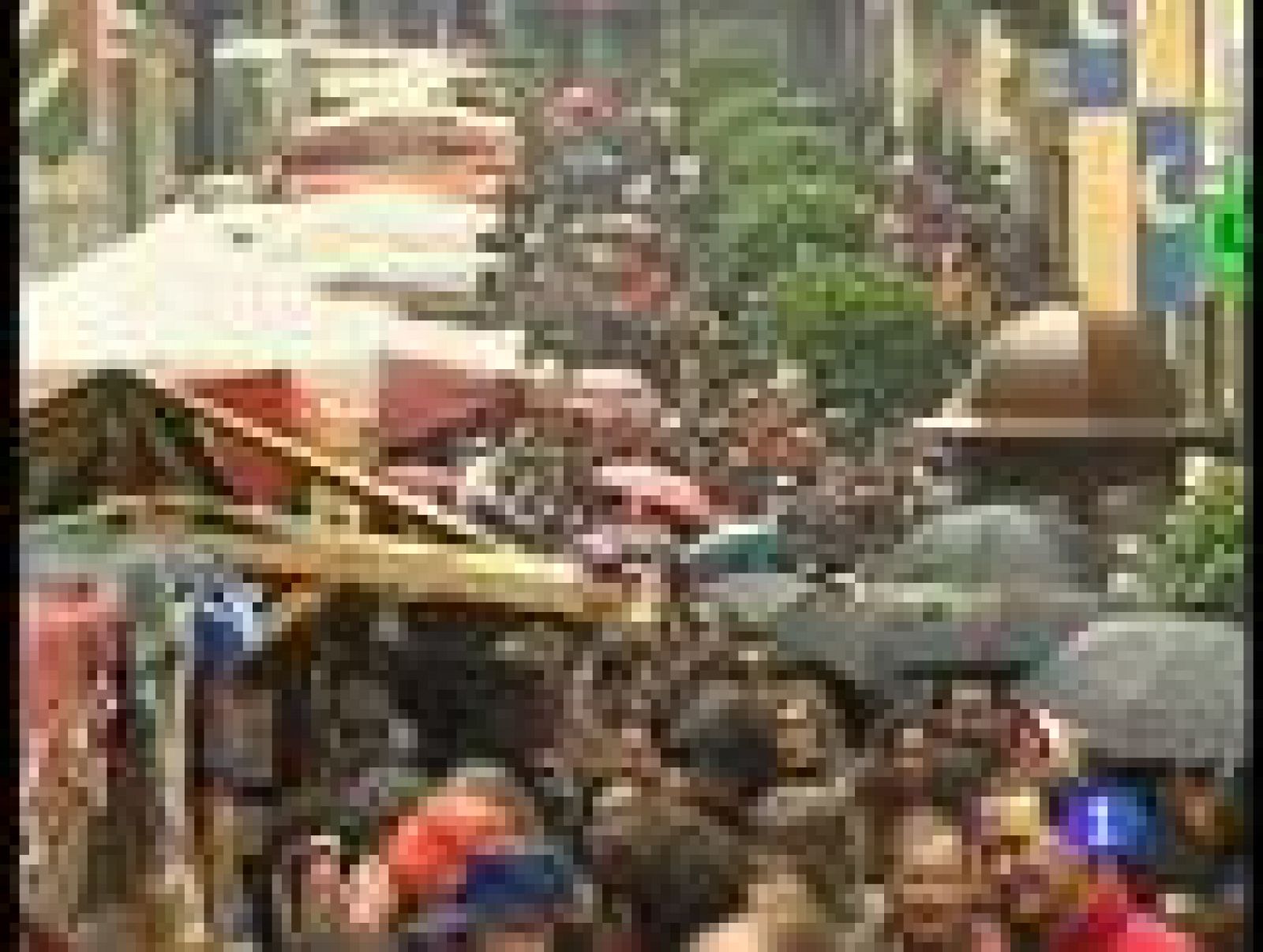 Tereruel revive la historia de amor de sus amantes