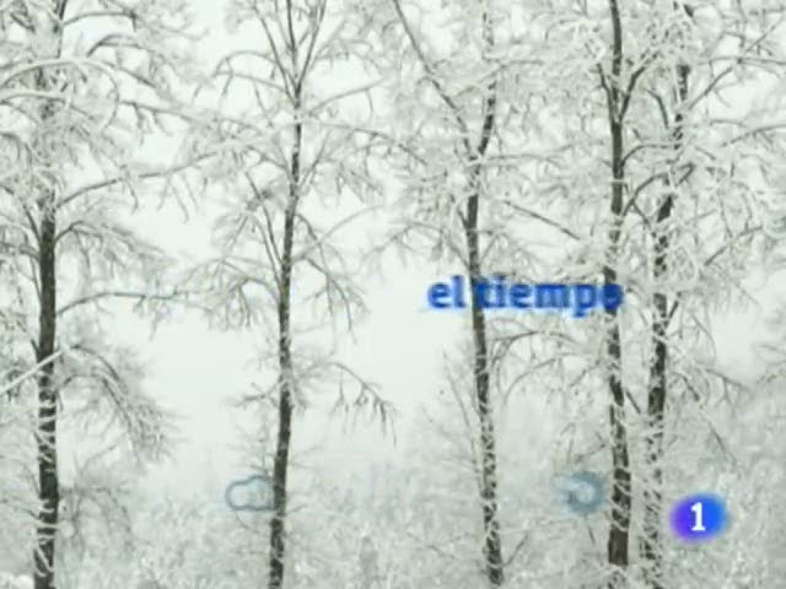 El tiempo en Canarias - 20/02/2011 | Ver