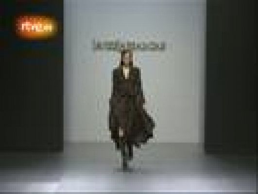  - Javier Larrainzar en Cibeles