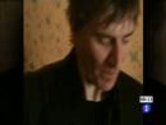 Cultura en Rtve.es - Di Elas, el grupo de rock que lidera Luis Tosar, lanza su primer videoclip