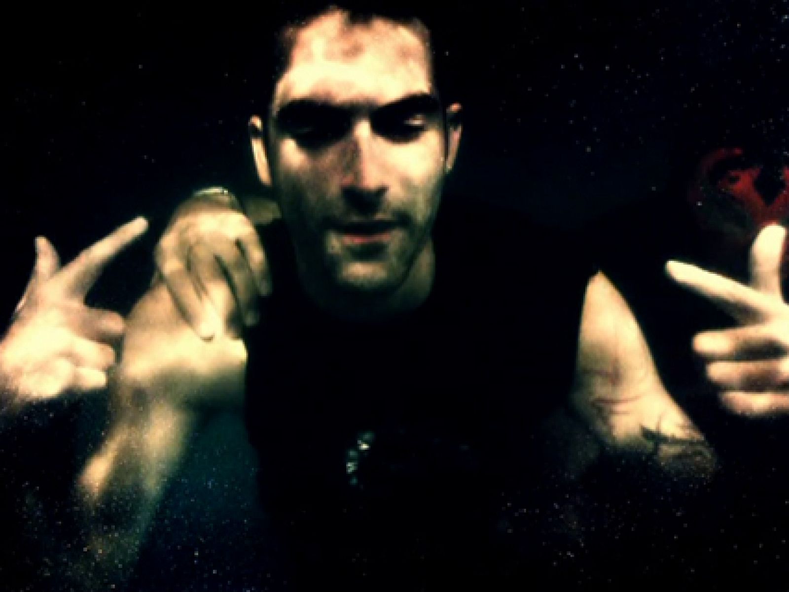 Medina del Campo: S Curro - Appetite for distorsion | Ver