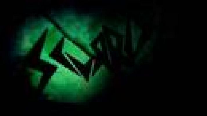  - Medina del Campo: S Curro - Appetite for distorsion