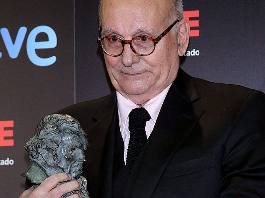 Versión española - Mario Camus, el oficio del cineasta