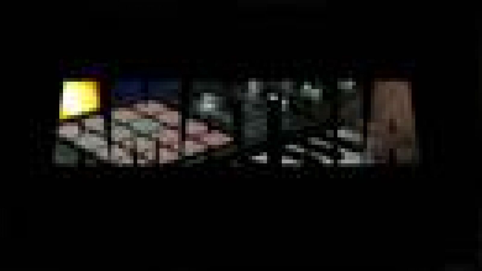 Medina del Campo: Amatria - Lluvia radioactiva | Ver