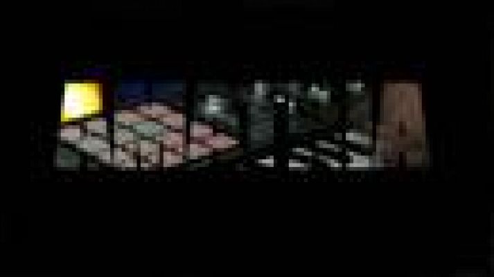  - Medina del Campo: Amatria - Lluvia radioactiva