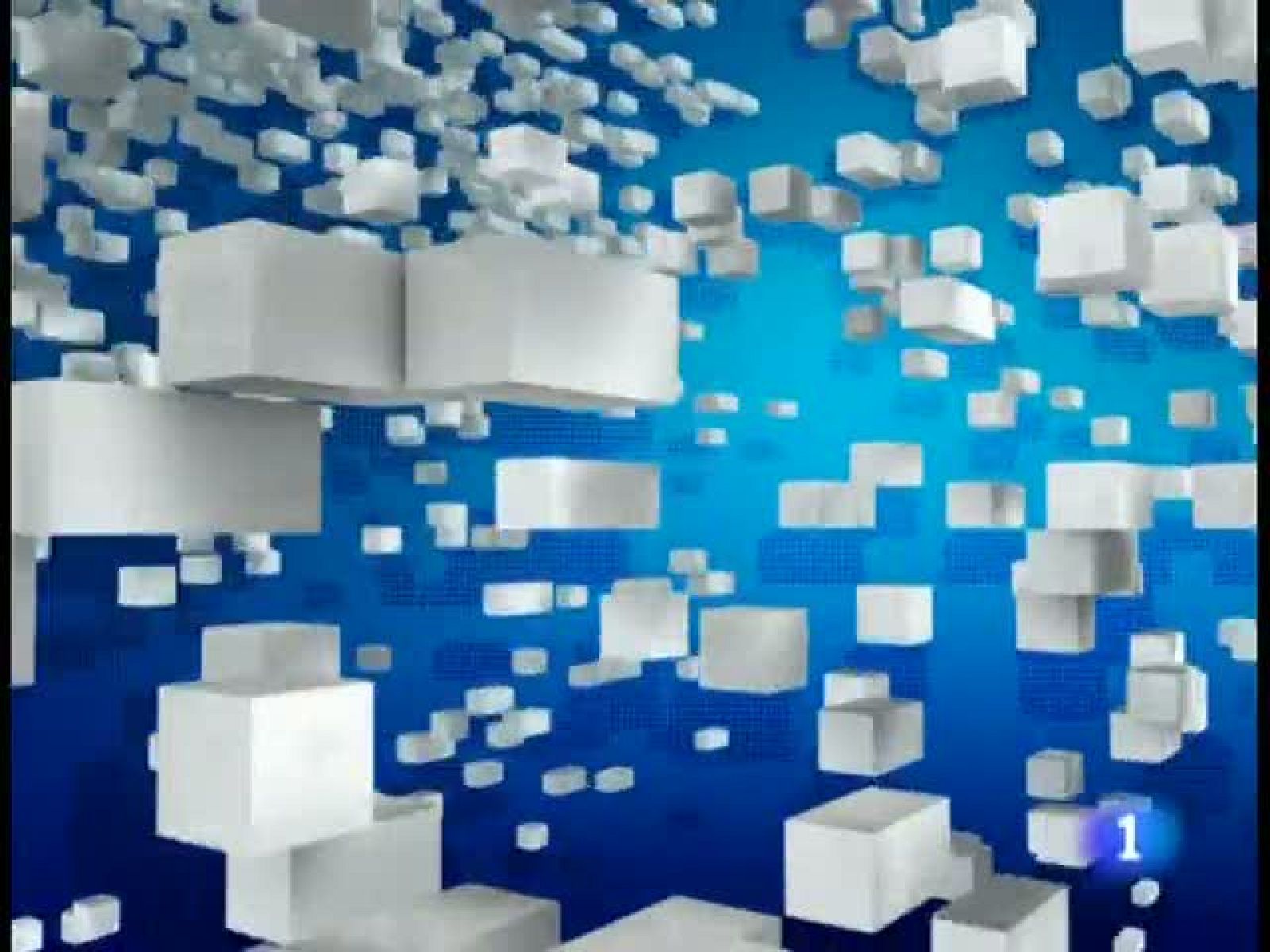 L'informatiu cap de setmana - 20/02/2011