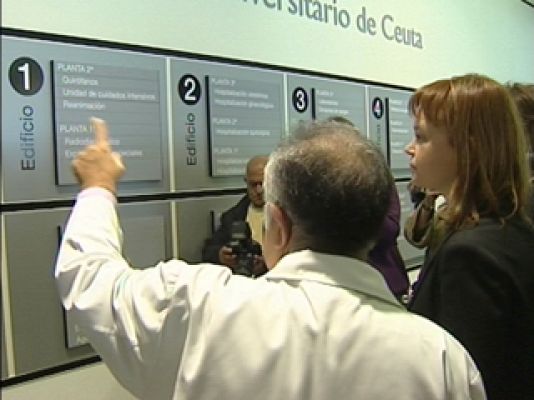 Noticias de Ceuta - Noticias de Ceuta - 18/02/11