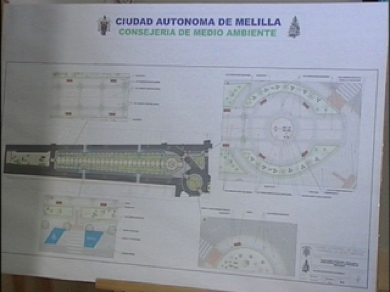 Noticias de Melilla - 18/02/11