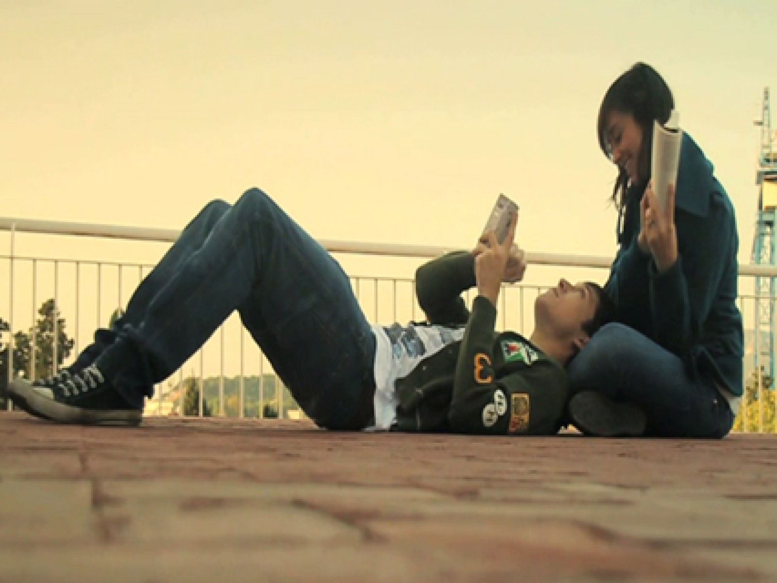 Medina del Campo: Love of Lesbian - Domingo astromantico | Ver