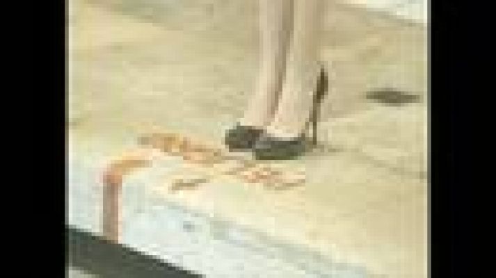  - Mi vida bajo el agua