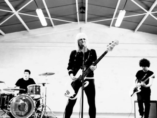  - No Aloha - Perdedor