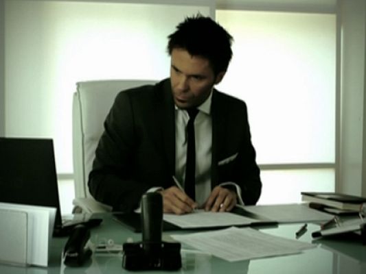  - Robert Ramirez - I'm a number